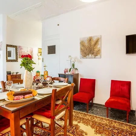 Katerina's In Chania Center Apartment *