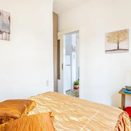 Katerina's In Chania Center Apartment