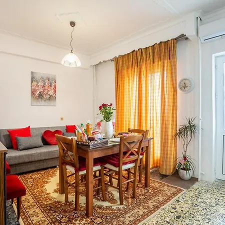 Apartment Katerina's In Chania Center